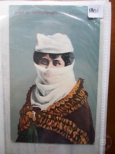 Kadınlar — Arşiv Görseli