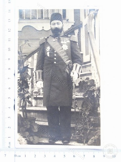 Military Life — View from the archive