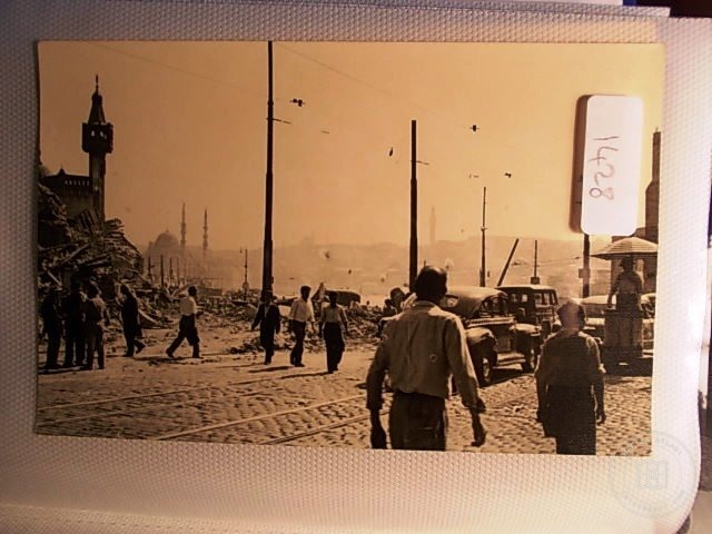 Karaköy — Arşiv Görseli