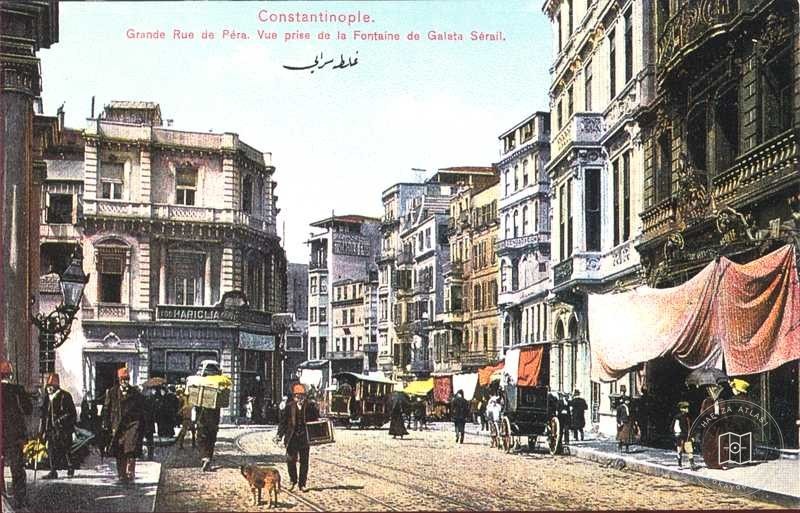 Galatasaray