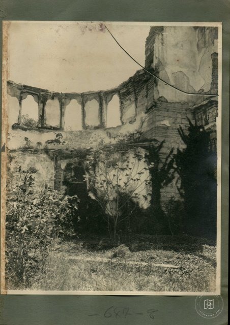 Mosque — Archive image