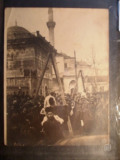 Beyazıt — Archive image
