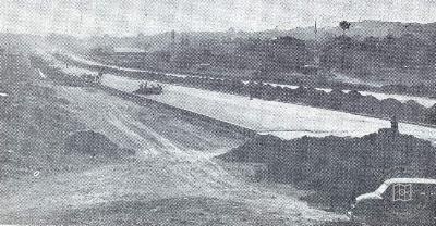 Vatan Caddesini Açma Çalışmaları