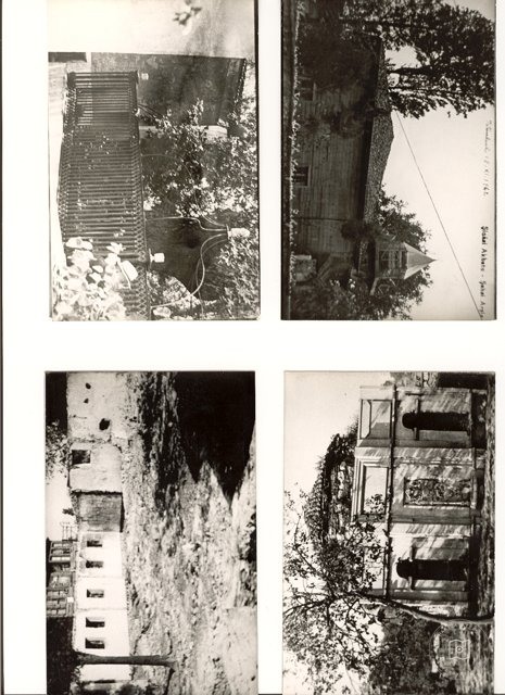 İstanbul Tekkeleri — Arşiv Görseli