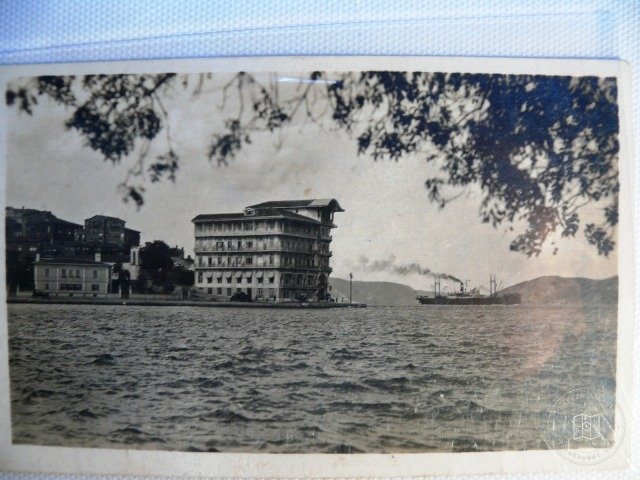 Boğaziçi — Arşiv Görseli