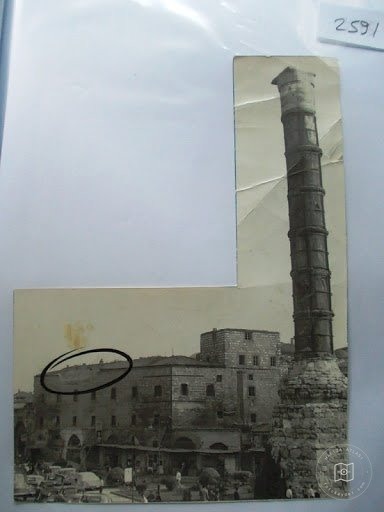 Çemberlitaş — Archive image