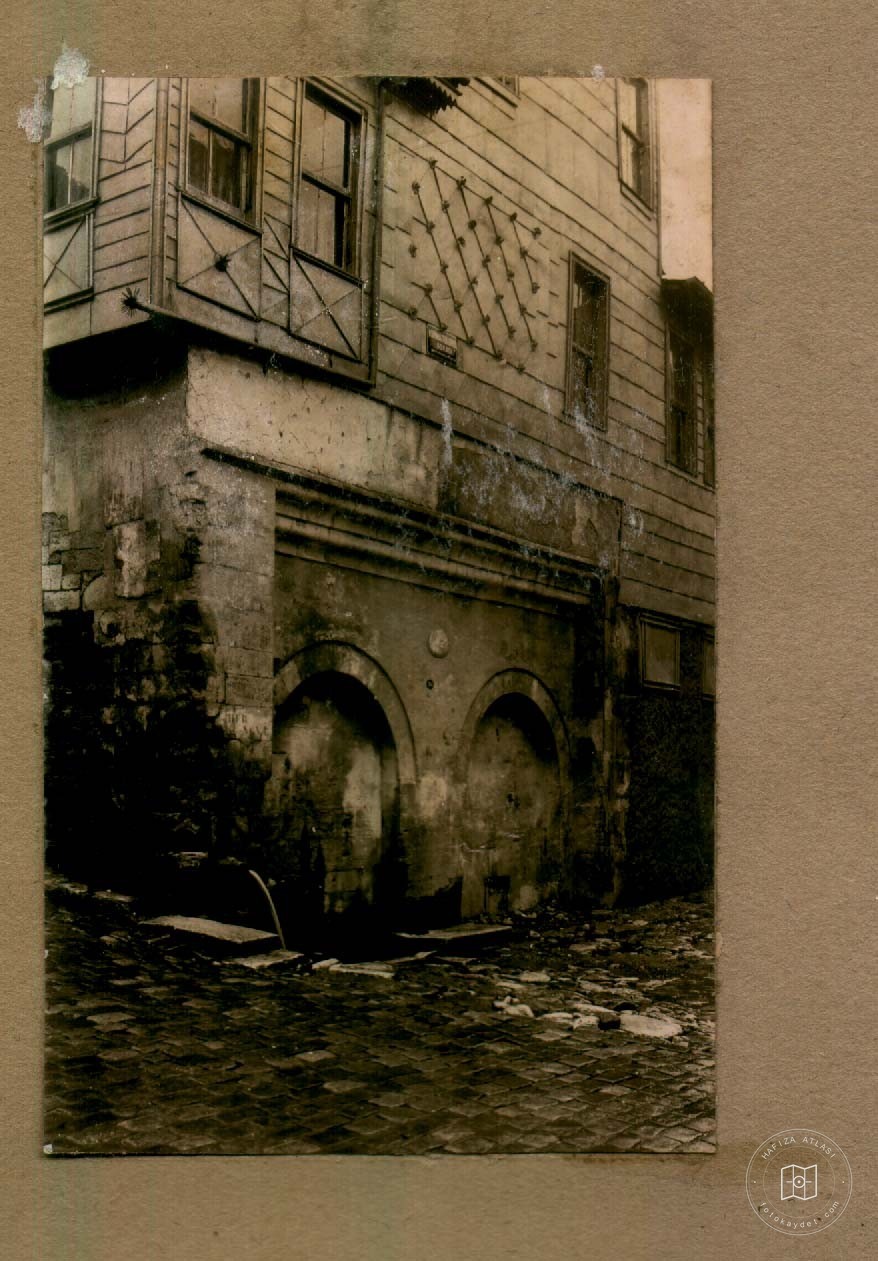 AKARCALAR — Archive image