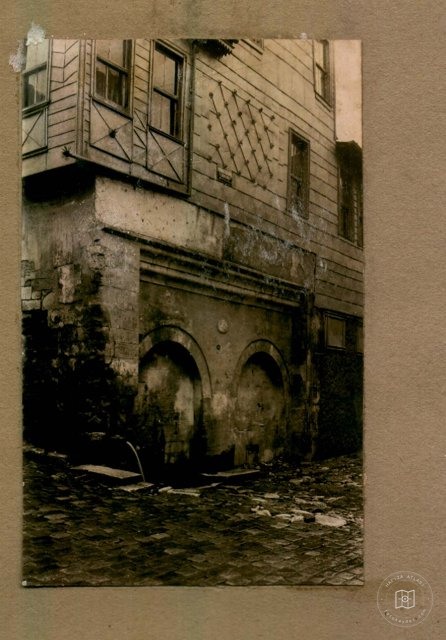 Akarcalar — Arşiv Görseli