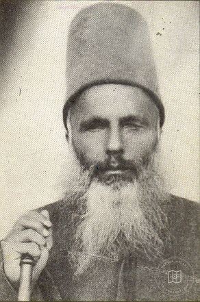 Osman Kemali Efendi