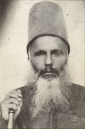 Osman Kemali Efendi
