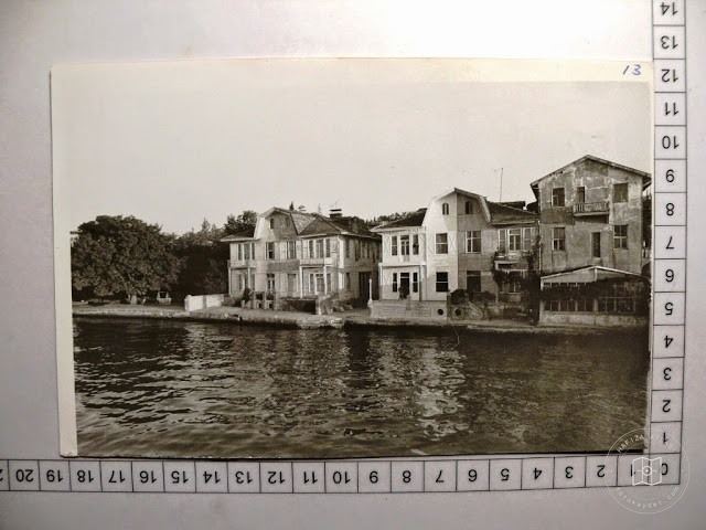 Boğaziçi — Arşiv Görseli