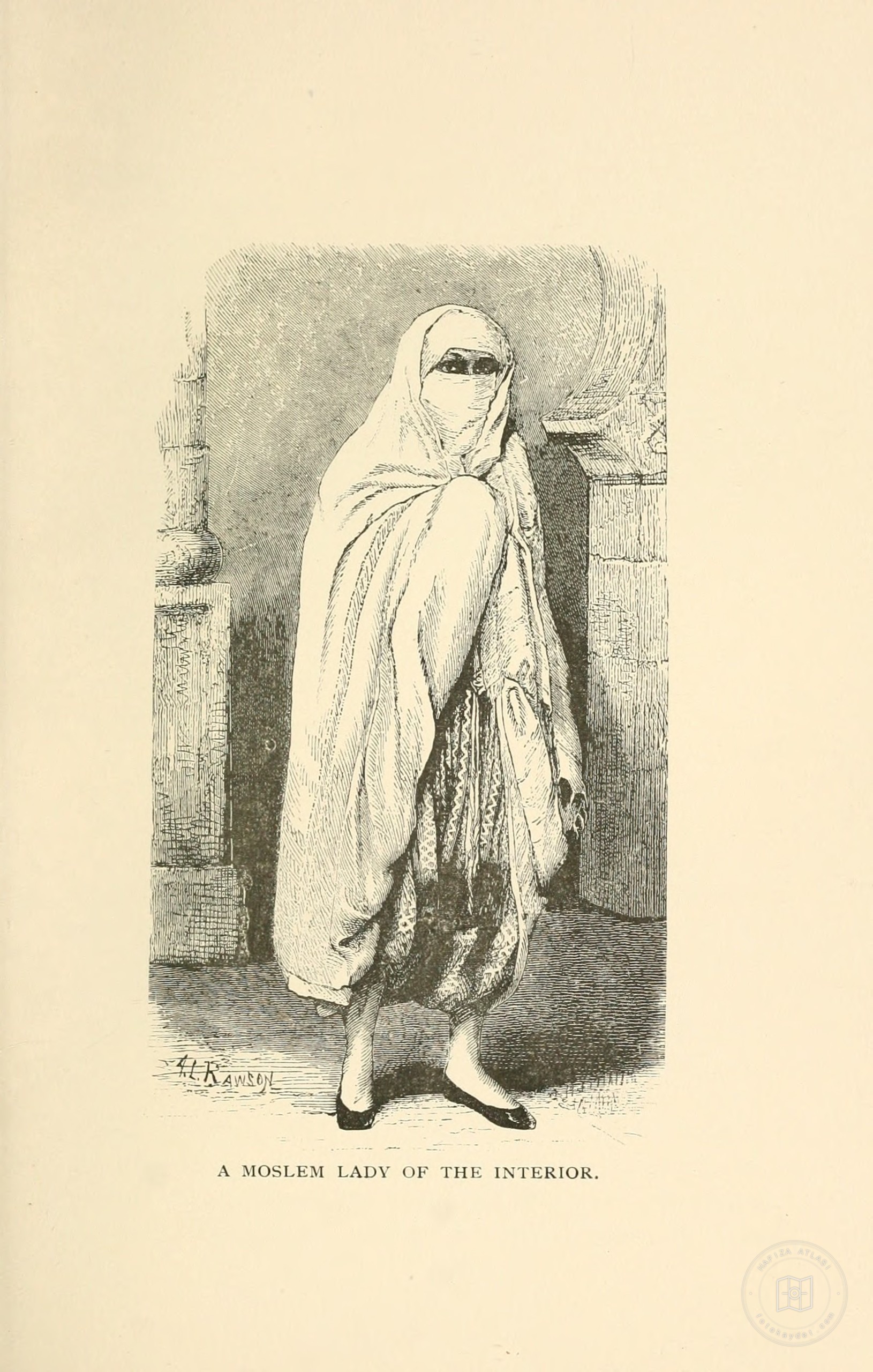 Engravings — Engraving