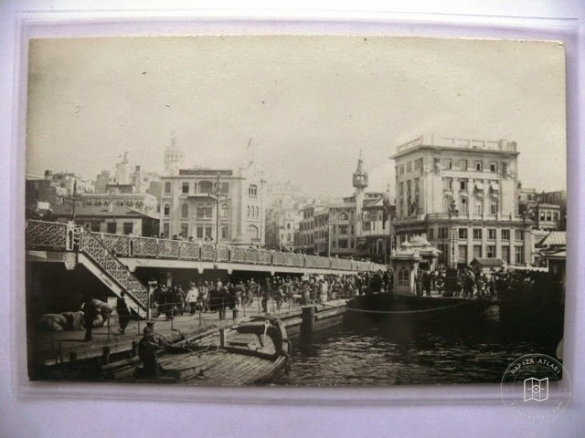 Karaköy — Arşiv Görseli