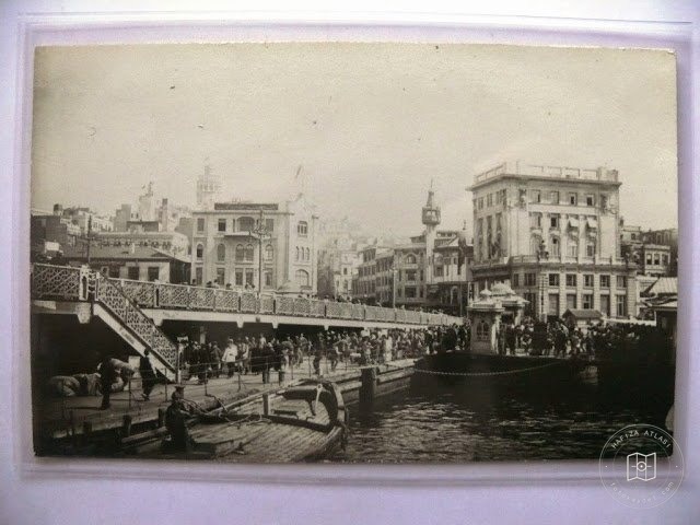 Karaköy — Arşiv Görseli