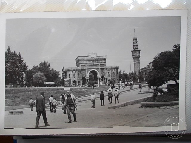 Beyazıt — Archive image