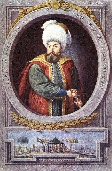 Osman Gazi