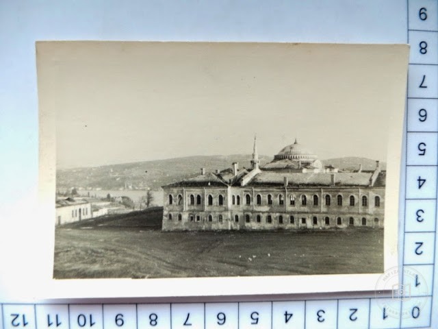 Beşiktaş — Archive image