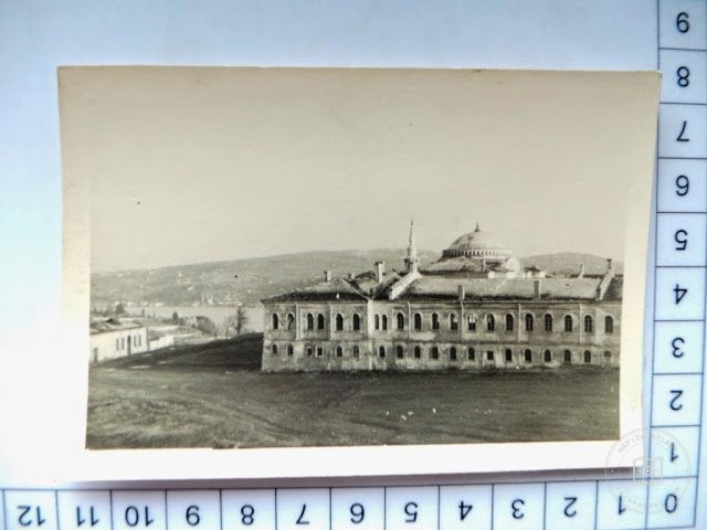 Beşiktaş — Archive image