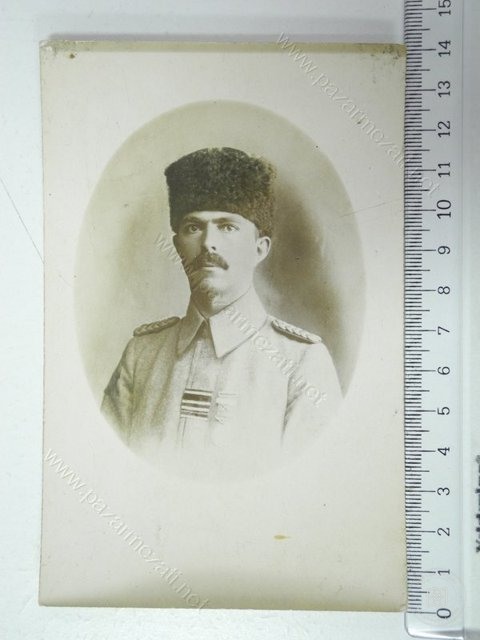 İzzet Çalışır Paşa