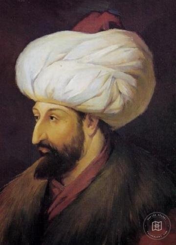 Padişahlar — Portre ve kişi arşivi