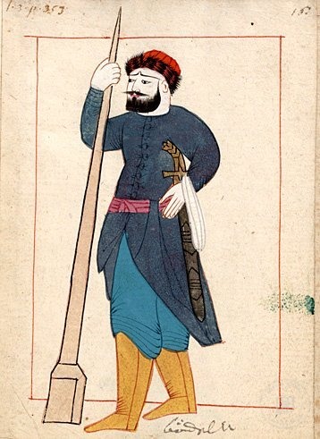 Portreler ve Yaşam — Portre ve kişi arşivi