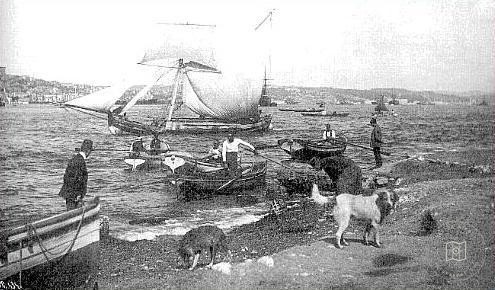 Üsküdar