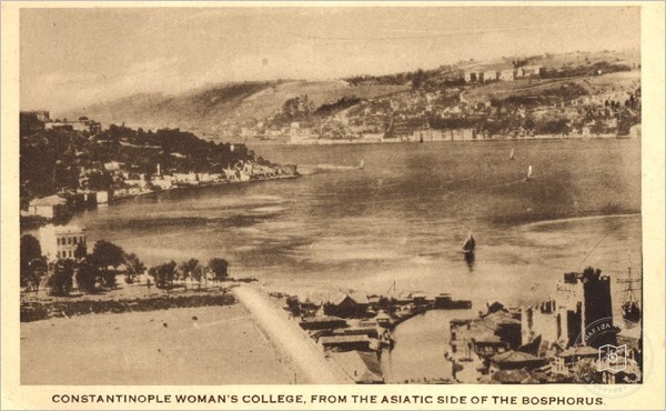 Bosphorus