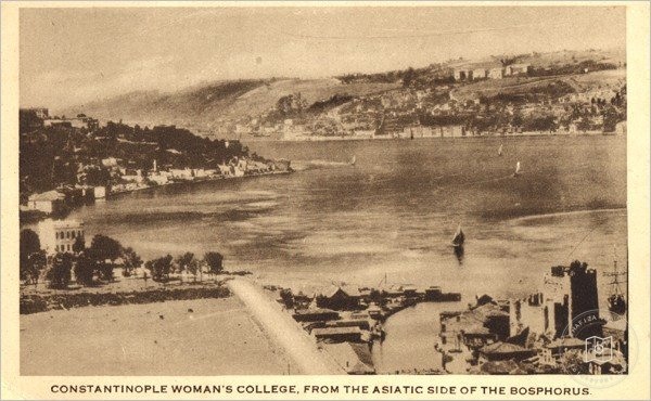 Boğaziçi