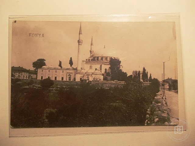 Fatih — View from the archive