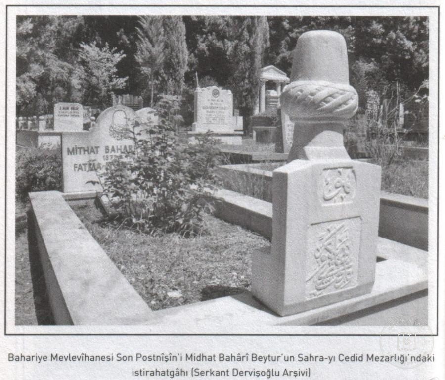 Midhat Bahari
