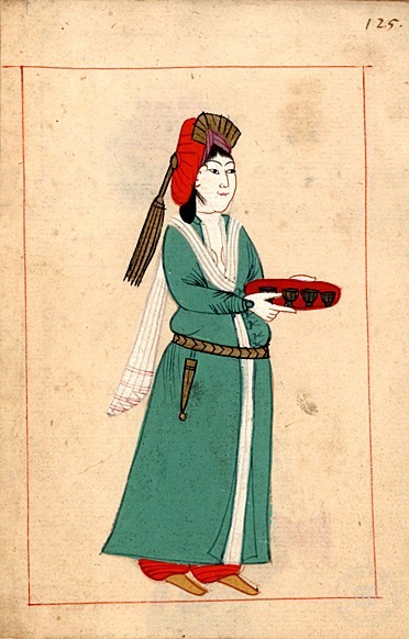 Portreler ve Yaşam — Portre ve kişi arşivi