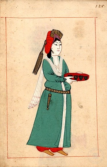 Portreler ve Yaşam — Portre ve kişi arşivi