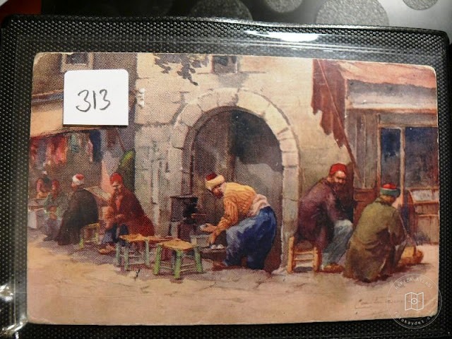 Portreler ve Yaşam — Portre / Kişi Görseli