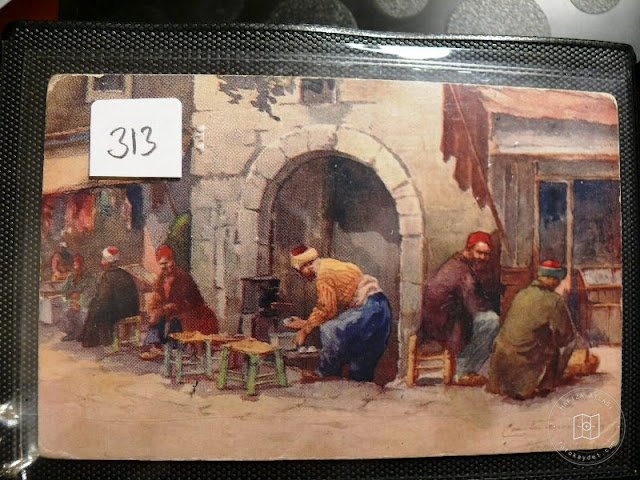 Portreler ve Yaşam — Portre / Kişi Görseli