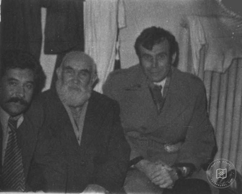 Tasavvuf Kültürü — Arşiv Görseli
