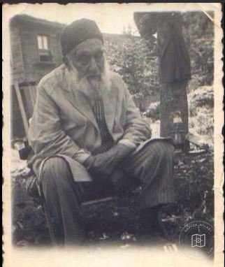 Abdülhakim Arvasi