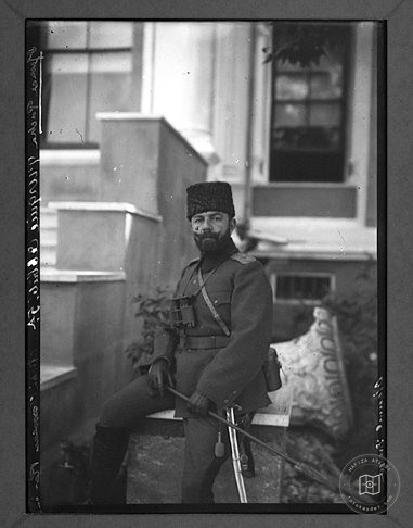 Ottoman Life: 1890–1910 — View from the archive