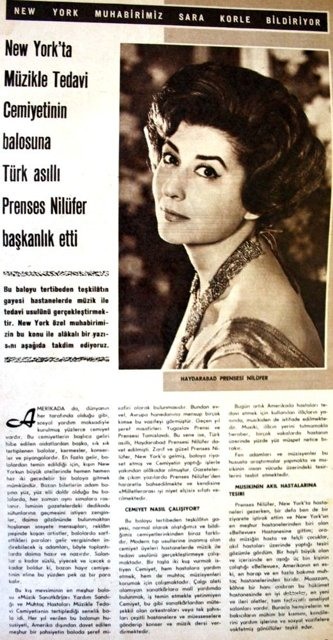 Hanedanlar — Portre / Kişi Görseli