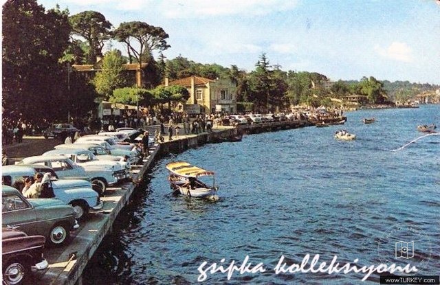 Üsküdar — Arşiv kaydı