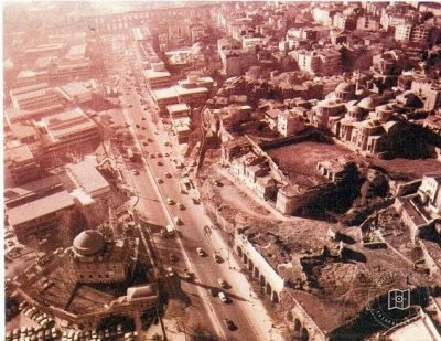 Fatih — View from the archive