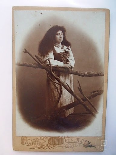 Kadınlar — Arşiv Görseli