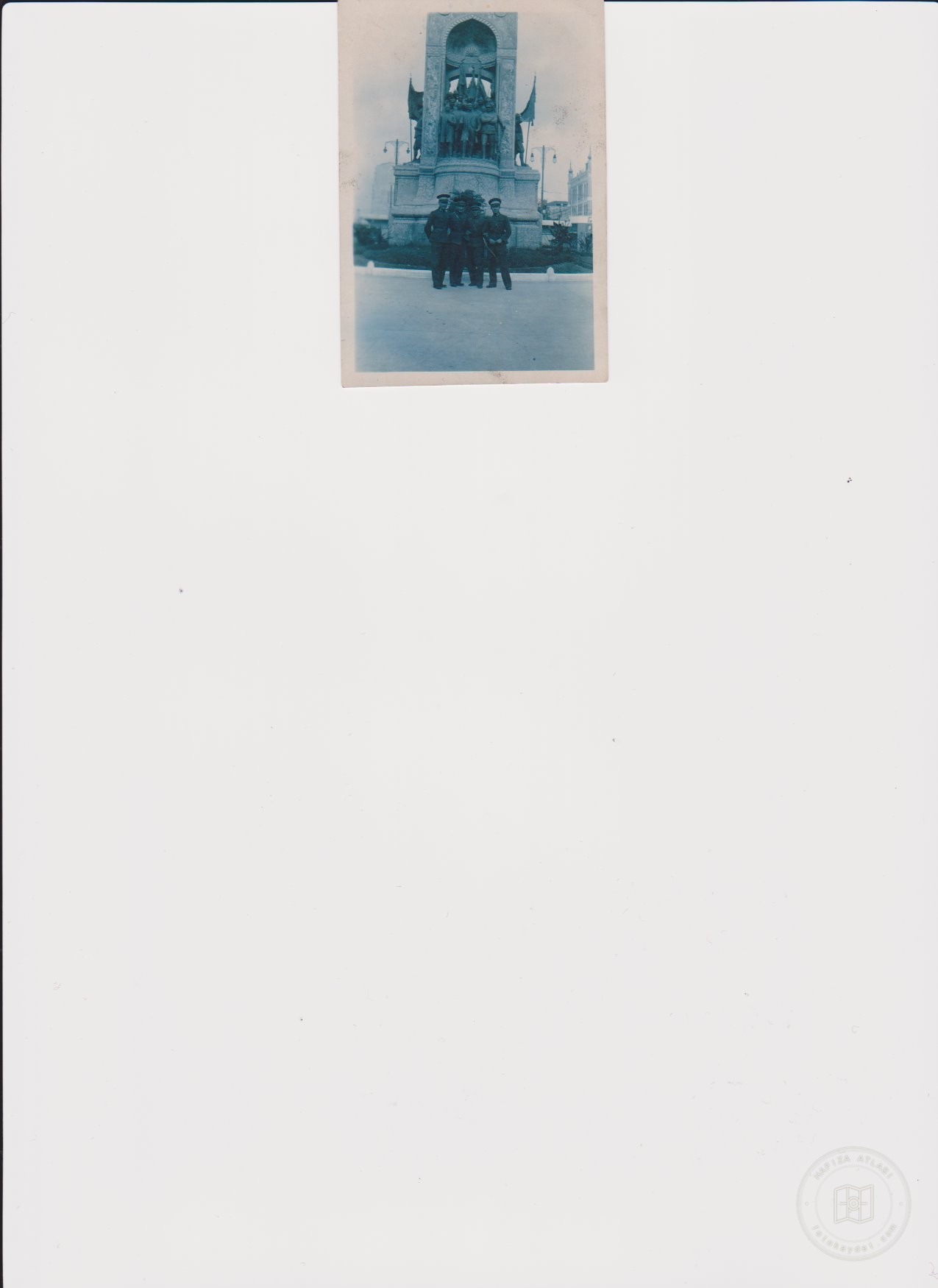 Taksim — Archive record