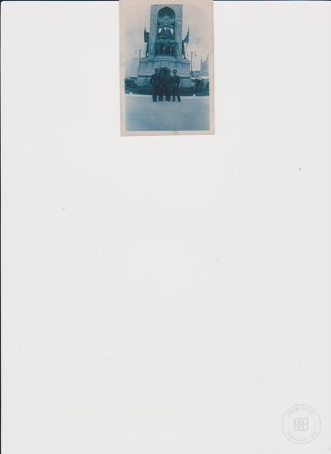 Taksim — Archive record