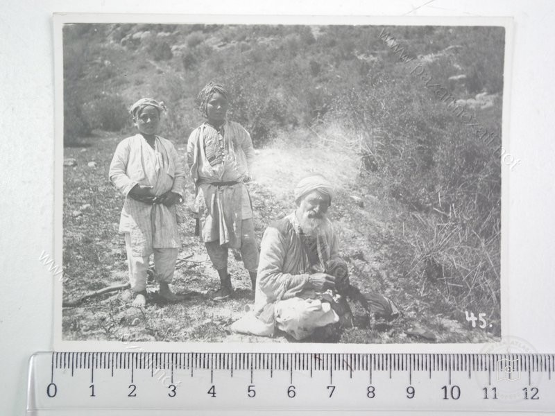Portreler ve Yaşam — Portre ve kişi arşivi