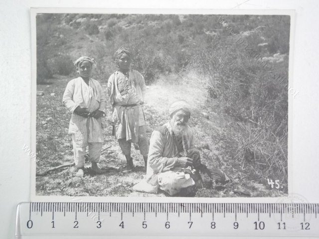 Portreler ve Yaşam — Portre ve kişi arşivi