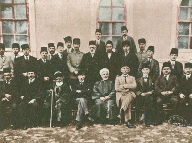 Tasavvuf Kültürü — Arşiv Görseli