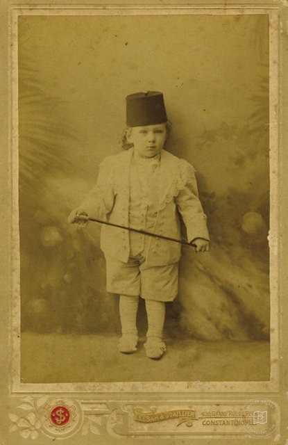 Şehzade Ömer Faruk Efendi
