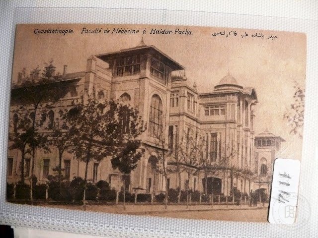 Kadıköy — Arşiv Görseli