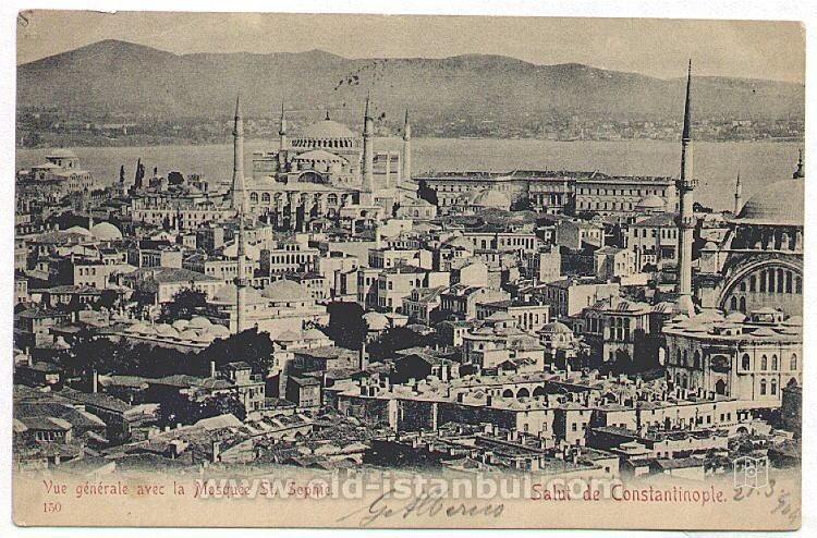 Ayasofya