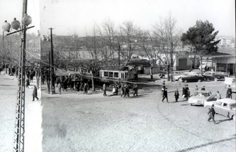 Kadıköy — Arşiv Görseli
